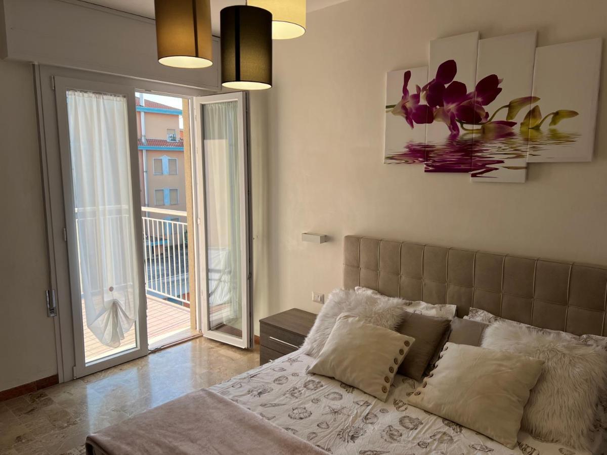Residence Alba D'Oro Solo Famiglie Lido di Jesolo Exterior photo
